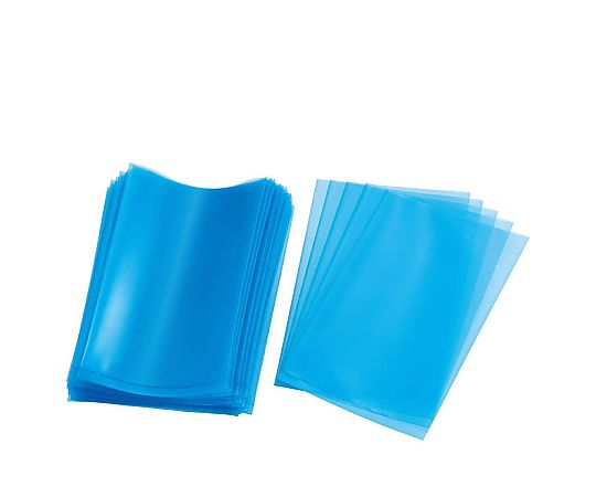 ESDポリエチレンバッグ 100×150mm 0.1mm 1セット（100枚入）