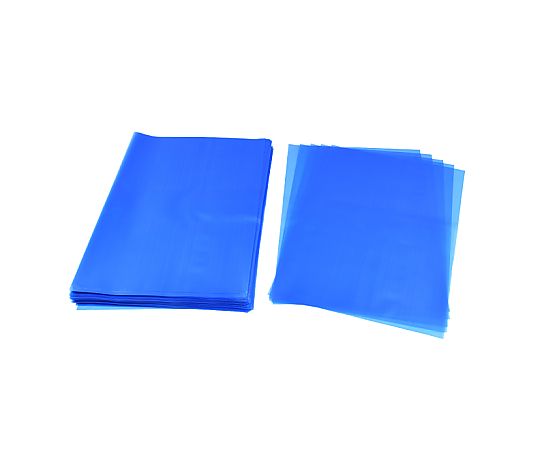 ESDポリエチレンバッグ 300×450mm 0.1mm 1セット（100枚入）