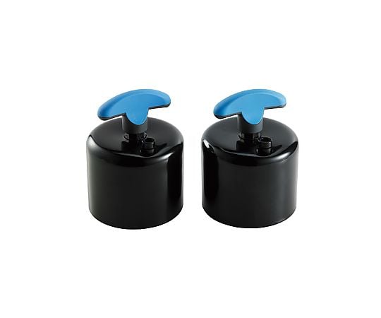 表面抵抗計用電極 2個入