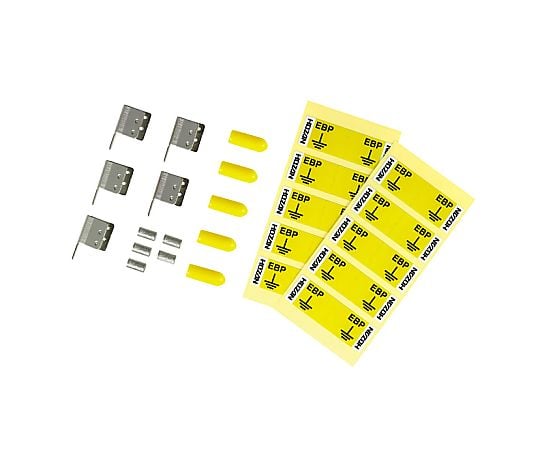 アース端子セット 1セット（5組入）