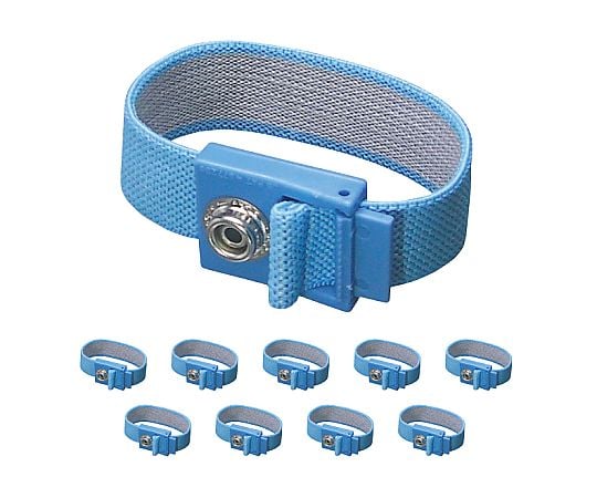 リストバンド 10個入