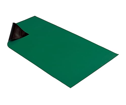 ホーザン61-0482-35Ｆ－７０３導電性カラーマット【1枚】(as1-61-0482-35)