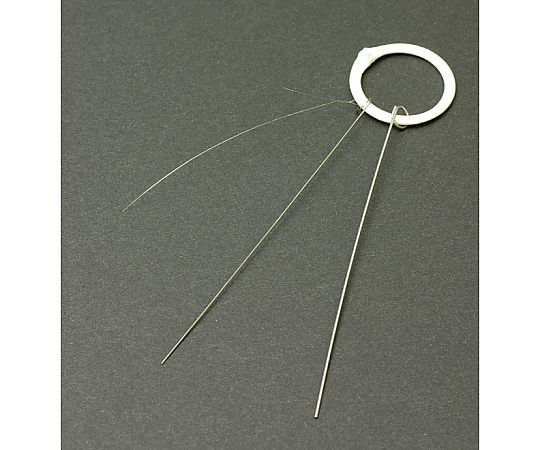 ガス器具用掃除針セット