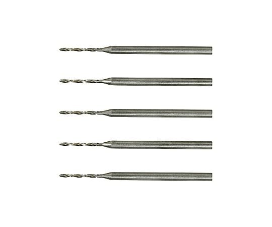 ドリル　ハイス鋼　φ１．０ｍｍ