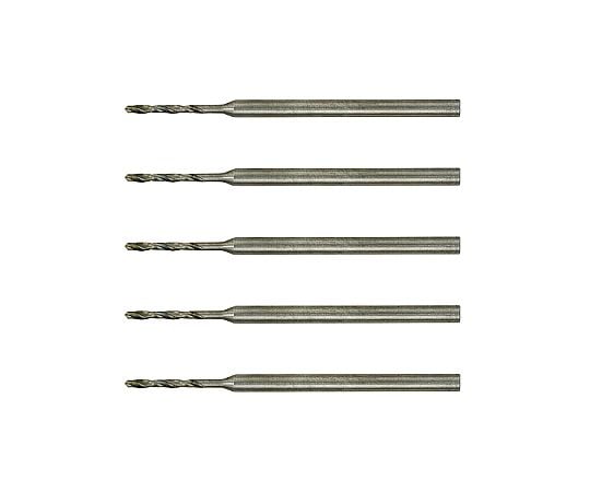 ドリル　ハイス鋼　φ１．２ｍｍ