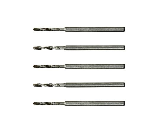 ドリル　ハイス鋼　φ１．６ｍｍ