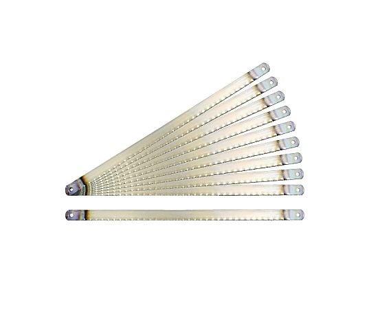 金切鋸 替刃 1個（10枚入）