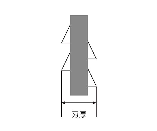 ディスクカッター　K-210-4