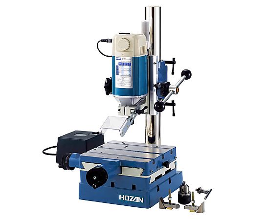 卓上フライス盤