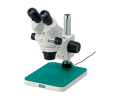 61-0485-90 実体顕微鏡 L-46