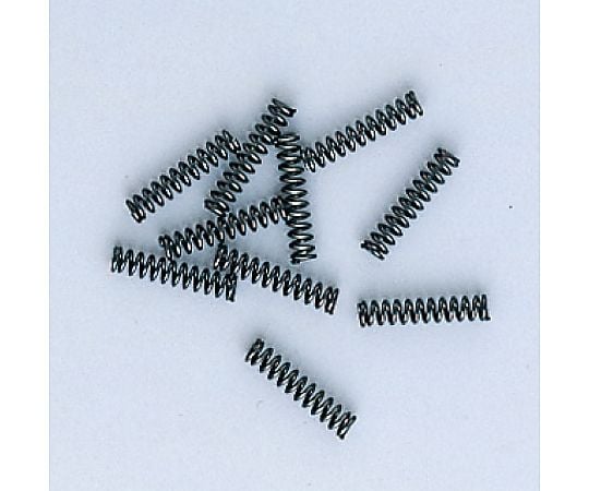 コイルバネ 10個入　N-23-1