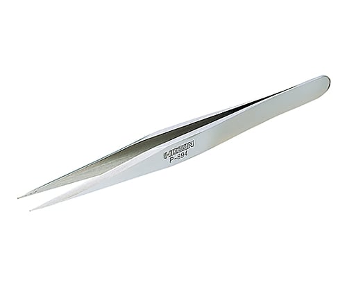 61-0488-02 強力型ピンセット P-894