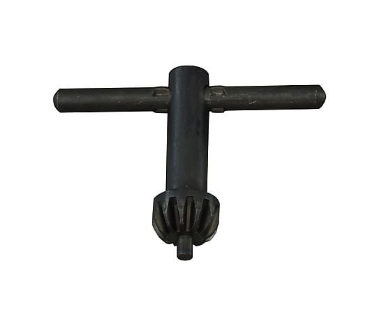 チャックハンドル