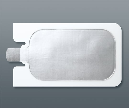 取扱を終了した商品です］導電接着性対極板 スタンダードタイプ 一般用