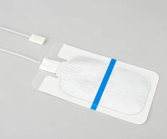 取扱を終了した商品です］61-0497-26 導電接着性対極板 スタンダード