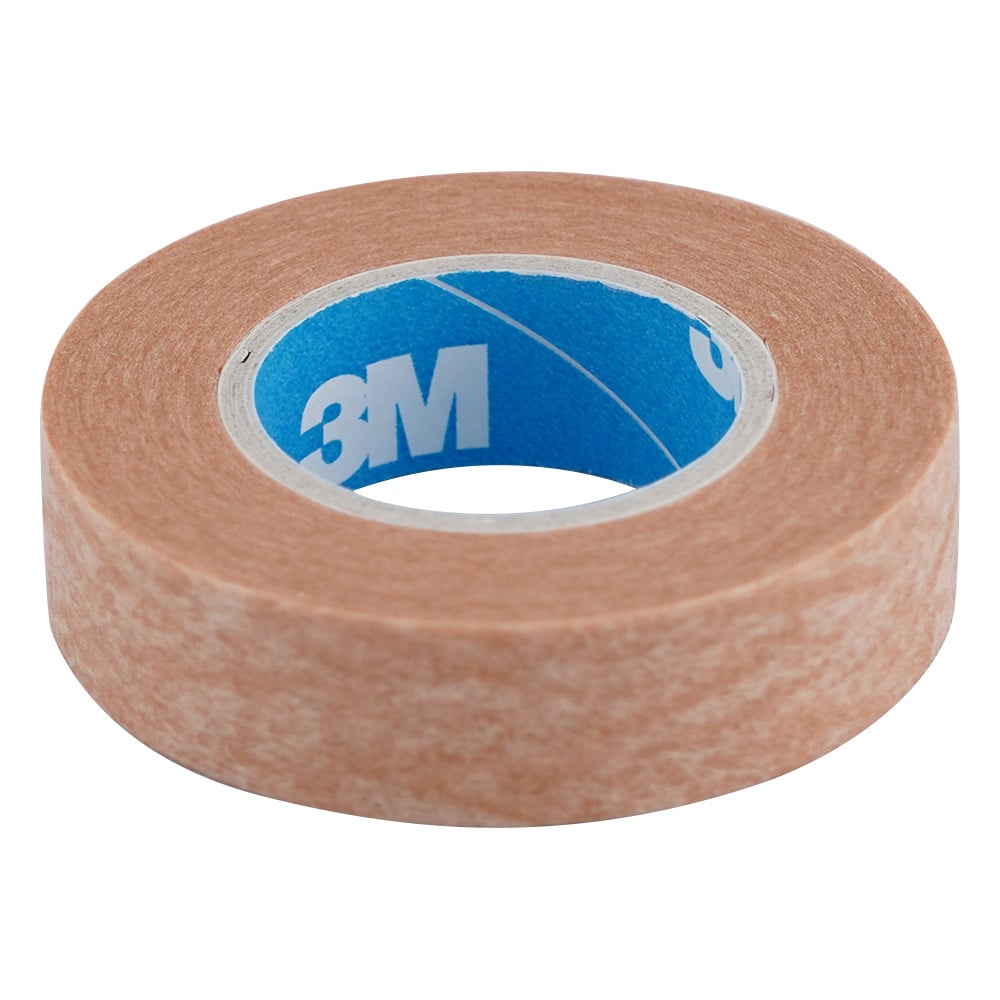 ３M（TM） マイクロポア（TM） スキントーン サージカルテープ