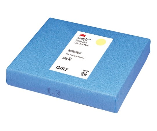 61-0499-26 コンプライ（TM） ボウィーディックテストシート/パック 1