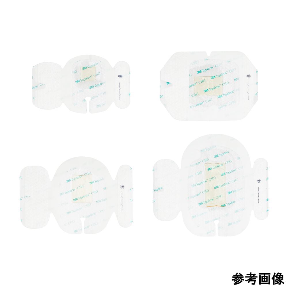 現在受注を停止している商品です］テガダーム（TM） CHGドレッシング