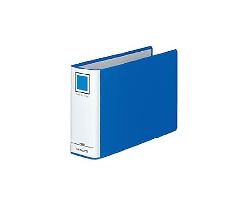 【グリーン対応】コクヨ61-0544-42チューブファイル＜エコ＞Ａ５Ｅ５センチ【1冊】(as1-61-0544-42)