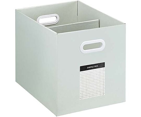 アンステイブル、未開封ワンボックス アズワン フリーズボックス 147×147×53mm 1箱(10個入) 2-5755-13