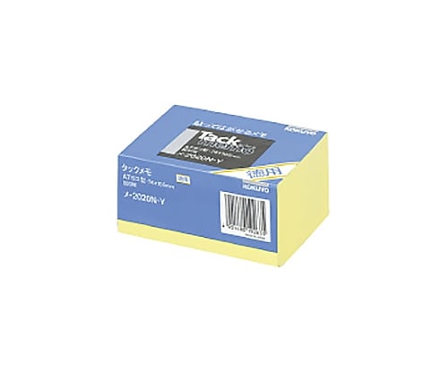 コクヨ61-0587-96タックメモ徳用Ａ７ヨコ【1パック(500枚入)】(as1-61-0587-96)