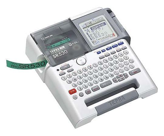 Label Maker Tepra PRO Label Printer and others King Jim Co., Ltd