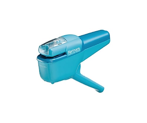 【グリーン対応】コクヨ61-0609-09針なしステープラーＳＬＮＭＳＨ１１０ＬＢ【1個】(as1-61-0609-09)