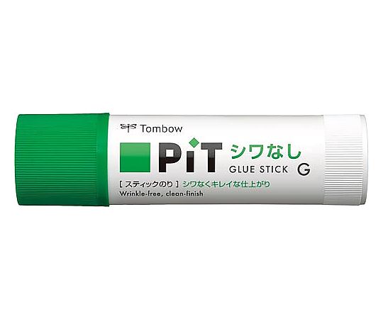 スティックのり シワなしピット PTシリーズ トンボ鉛筆 【AXEL