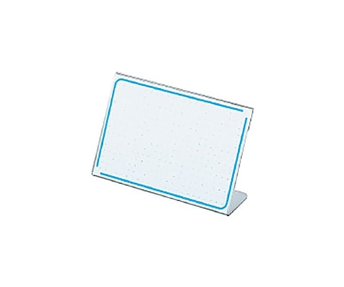 【グリーン対応】コクヨ61-0630-08カード立て（再生ＰＥＴ）Ｌ型カト－１７Ｎ【1個】(as1-61-0630-08)