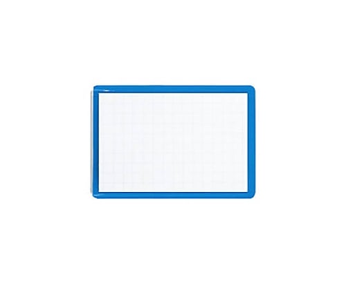 【グリーン対応】コクヨ61-0630-74ソフト名札イタメンクリップナフ-45B【1枚】(as1-61-0630-74)