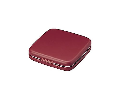 【グリーン対応】コクヨ61-0638-08速乾朱肉エコノミータイプコンパクト【1個】(as1-61-0638-08)