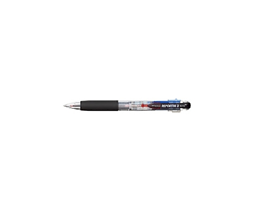 61-0679-83 3色ボールペン（トンボ） 5本入 BC-TRC205P