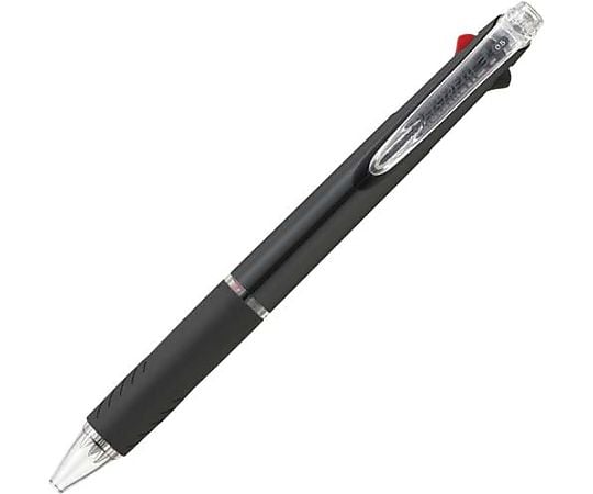 61-0680-11 Jet Stream 3 Colors ball-point pen Black 0.5mm Ink
