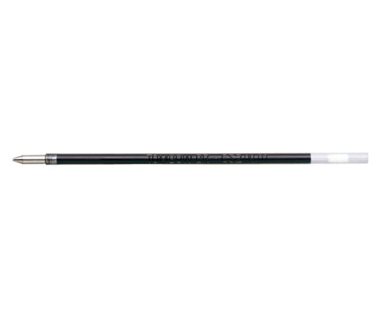 61-0683-61 3・4色ボールペン(トンボ)用替芯 黒 BR-CS2-33