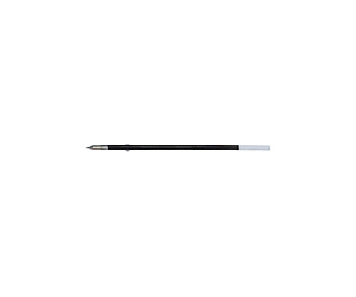 61-0684-48 油性ボールペン替芯 ＢＳＰ－６０ 油性黒インク・ボール径０．７ｍｍ BSP-60-F#1