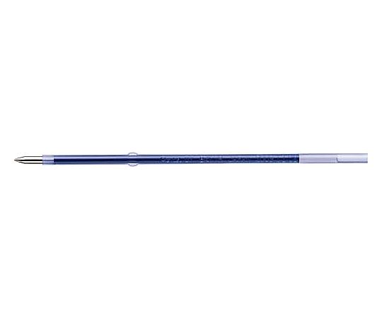 まとめ） ぺんてる ボールペン替芯 BKL10-C 青 1本入 - 筆記具