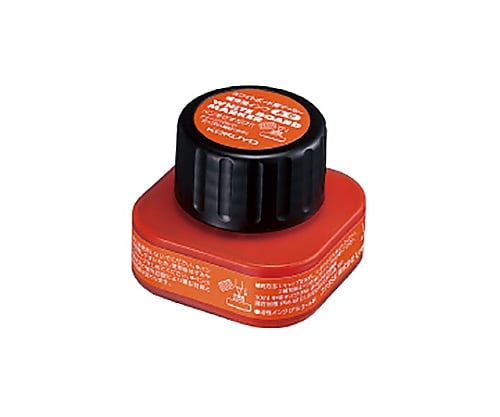 コクヨ61-0693-92ホワイトボードマーカー補充インク赤【1個】(as1-61-0693-92)