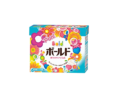 取扱を終了した商品です］ボールド香りのサプリイン粉末 ８５０ｇ 551526 61-0718-99 【AXEL】 アズワン