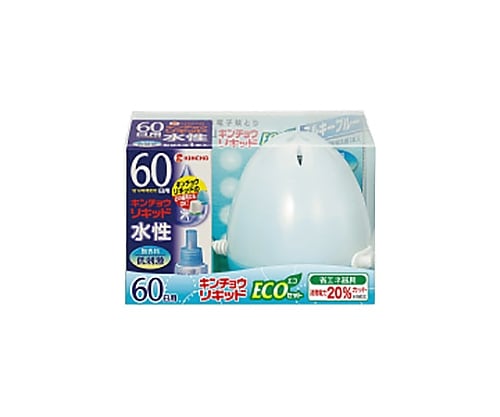 取扱を終了した商品です 水性キンチョウリキッド60日セット 蚊取り器具 リキッド45ml 61 0730 43 Axel アズワン 取扱を終了した商品です 水性キンチョウリキッド60日セット 蚊取り器具 リキッド45ml 61 0730 43 Axel アズワン