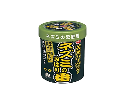 取扱を終了した商品です ネズミのみはり番 ３５０ｇ ３５０ｇ 61 0730 61 Axel アズワン