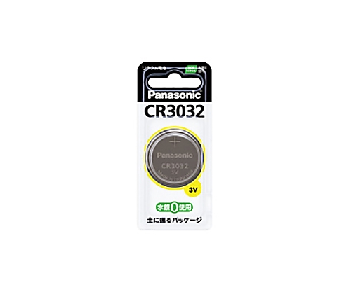 61-0738-54 乾電池 リチウム電池 CR3032