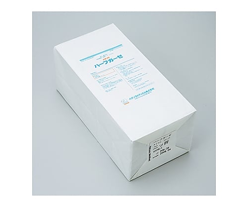 尺角ガーゼの通販 【AXEL】 アズワン