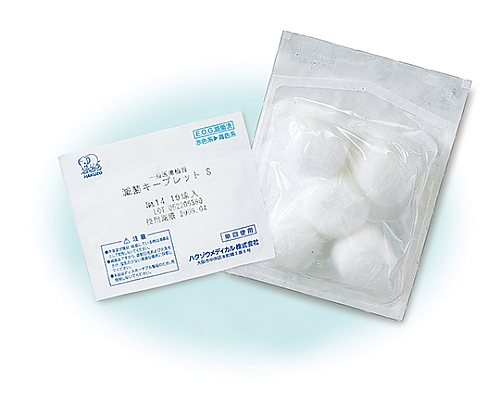 滅菌キープレットS No .30 5球