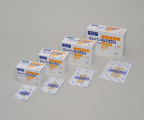 エレバンブロック No60 1箱（50枚入）