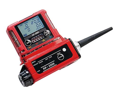 61-0743-69 GX-2009 Suction Pump Unit RP-2009 [AXEL] ASONE