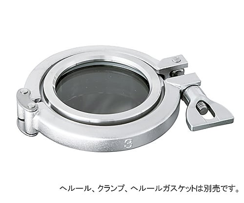 日東金属工業61-0755-49のぞき窓