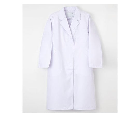 女子シングル診察衣 EL