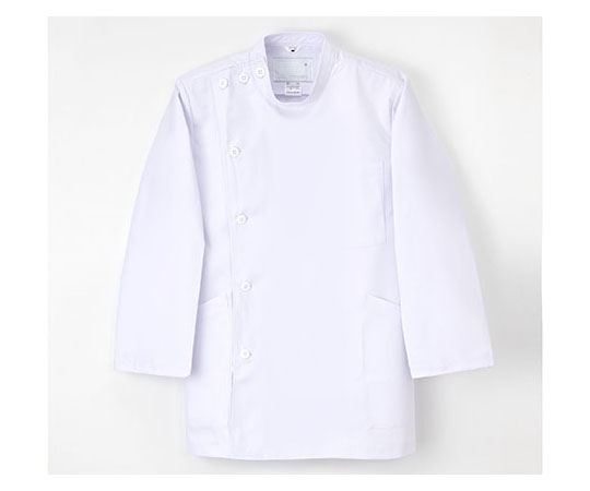 男子横掛長袖 M