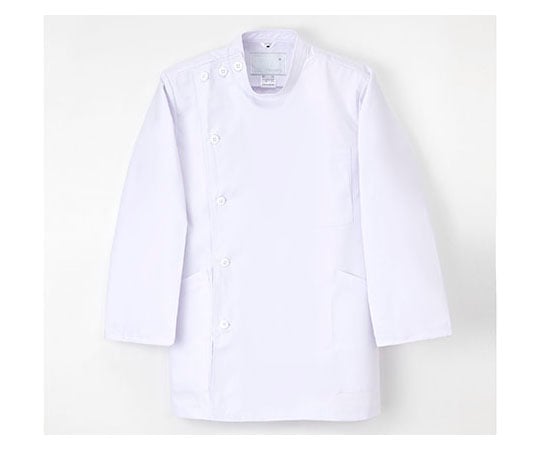 男子横掛長袖 L