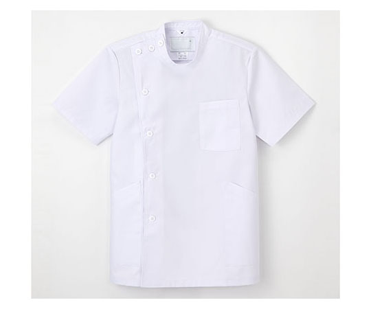 男子横掛半袖 BL